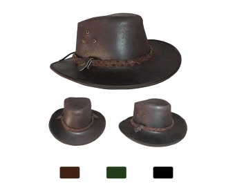 GORRO: SOMBRERO AUSTRA.-SWAGMAN- 993