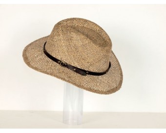 GORRO: SOMBRERO PAJA INDIANA Nº 422