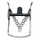 BOCADO FELIX BRASSEUR COCHE FB-212118-56 14.5cm