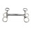 BOCADO COCHE BARCELONA ECO. INOX L20-15A 12.5cm