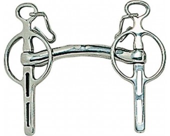 BOCADO COCHE LIVERPOOL INOX 212551