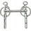 BOCADO COCHE LIVERPOOL INOX 212559 12.5CM