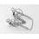 BOCADO COCHE LIVERPOOL INOX FB212157-50