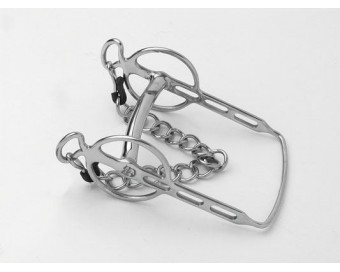 BOCADO COCHE LIVERPOOL INOX FB212157-50
