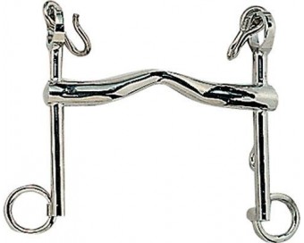 BOCADO DOMA INOX ECO. 218524MI