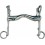 BOCADO DOMA INOX HUECO 21952