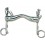 BOCADO DOMA INOX HUECO 219521