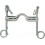 BOCADO DOMA INOX HUECO 219524