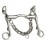 BOCADO DOMA INOX 212593-50 12.5cm