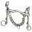 BOCADO DOMA INOX 21259-50 12.5cm