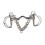 BOCADO GOYOAGA PUENTE ECO. INOX