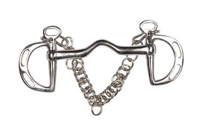 BOCADO GOYOAGA PUENTE ECO. INOX