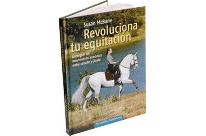 LIBRO: REVOLUCIONA TU EQUITACION (PICOBELLO)