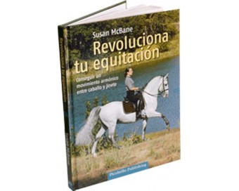 LIBRO: REVOLUCIONA TU EQUITACION (PICOBELLO)