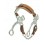BOCADO HACKAMORE CORTO 25131-F