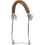 BOCADO HACKAMORE CUERO TRENZADO 25111