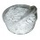 GOMA PARA CRINES 50151/R