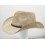 GORRO: SOMBRERO AUSTR.CORDONCILLO Nº 421 BEIG