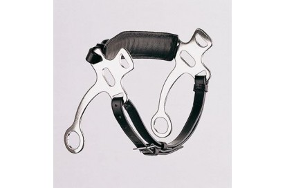 BOCADO SPRENGER HACKAMORE HS-42144