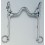 BOCADO MENORQUIN INOX.2125212-50X81 12.5CM