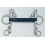 BOCADO PELHAM GOMA BLANDA 21251R
