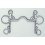 BOCADO PELHAM PUENTE INOX 2125071