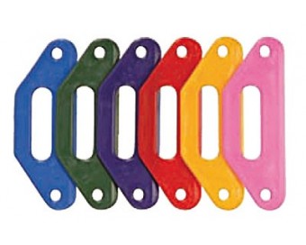 LIMPIASUDOR PLASTICO DE BOLSILLO 36016