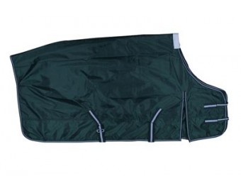 MANTA INVIERNO LONA IMPERMEABLE LANA
