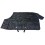 MANTA INVIERNO OXFORD 4226 300gr. NEGRA
