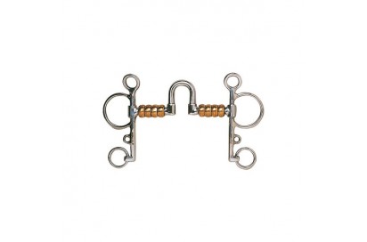 BOCADO PESSOA PELHAM BOLAS PAQ50060213