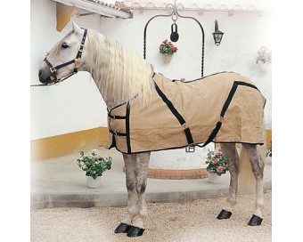 MANTA INVIERNO YUTE