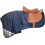 MANTA RIÑONERA IMPERMEABLE 441 AZUL L