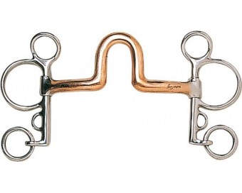 BOCADO PESSOA PELHAM PUENTE PAQ50050214