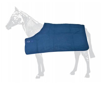 MANTA TOALLA RG-3806 AZUL