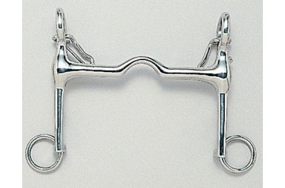 BOCADO POLO FIJO INOX 212521