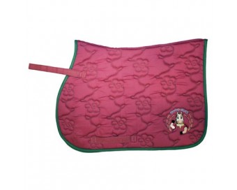 MANTILLA PONY CLUB