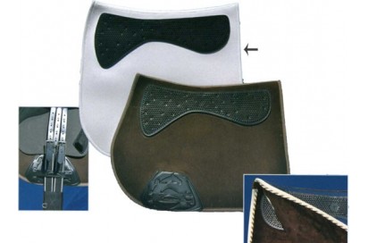 MANTILLA DOMA ACAVALLO ANTIDESLIZANTE AC4D