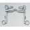 BOCADO POLO MOVIBLE INOX 21253-50x56 12.5cm