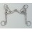 BOCADO POLO MOVIBLE INOX ECO.