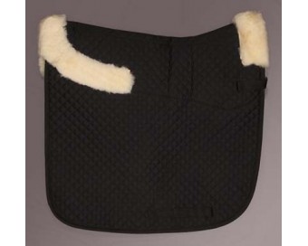 MANTILLA R3STE C/BORREGUILLO NATURAL SALTO NG.