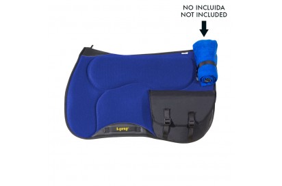 MANTILLA TREKKING HAF C/BOLSILLO 7200
