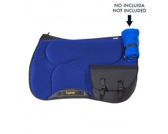 MANTILLA TREKKING HAF C/BOLSILLO 7200