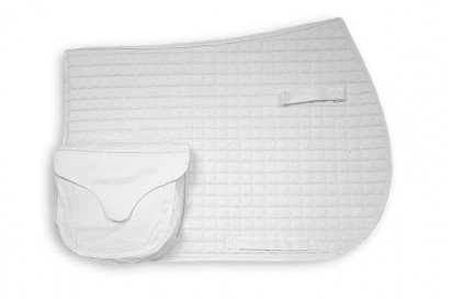 MANTILLA U/GENERAL C/BOLS.L.50101CCAP