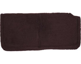 MANTILLA WESTERN BORREGUILLO 1042