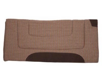 MANTILLA WESTERN COLORES SS00058