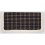 MANTILLA WESTERN CUADROS L980302-B