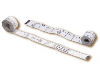 MEDIDOR CINTA PARA MEDIR CABALLOS TP-2711A