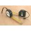 MEDIDOR METRO P/CABALLOS CENTIMETROS/HANDS 816