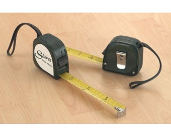 MEDIDOR METRO P/CABALLOS CENTIMETROS/HANDS 816