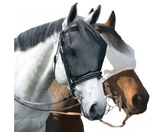 MOSQUERO REDECILLA CAVALLO SIN OREJERAS NG